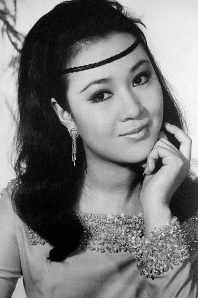 Wang Ping fotoğrafı