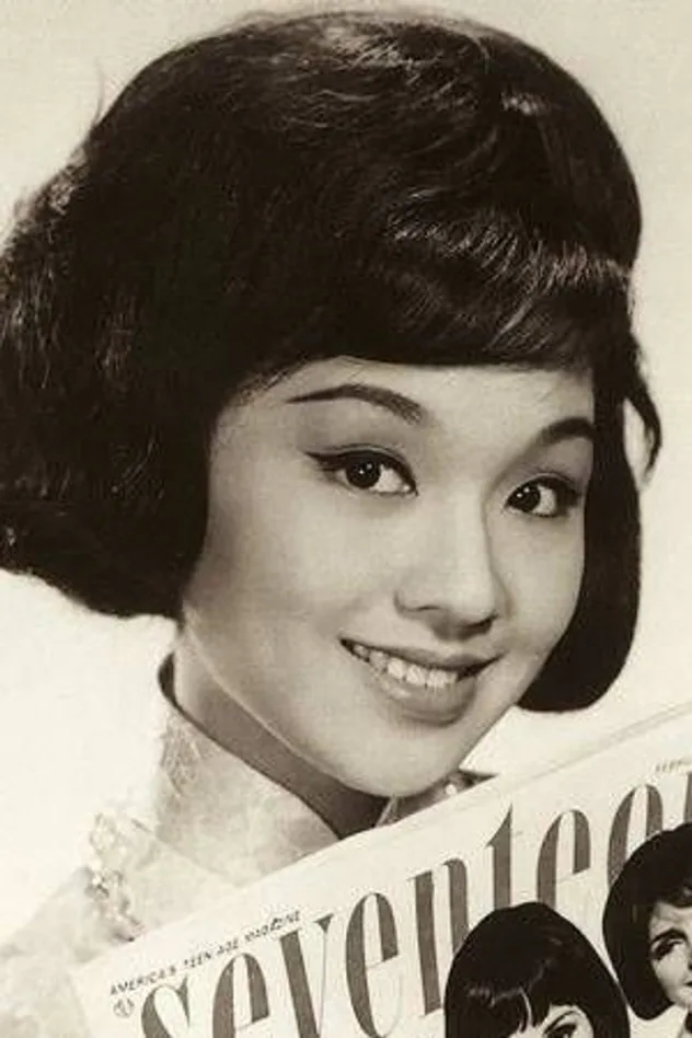 李菁 fotoğrafı