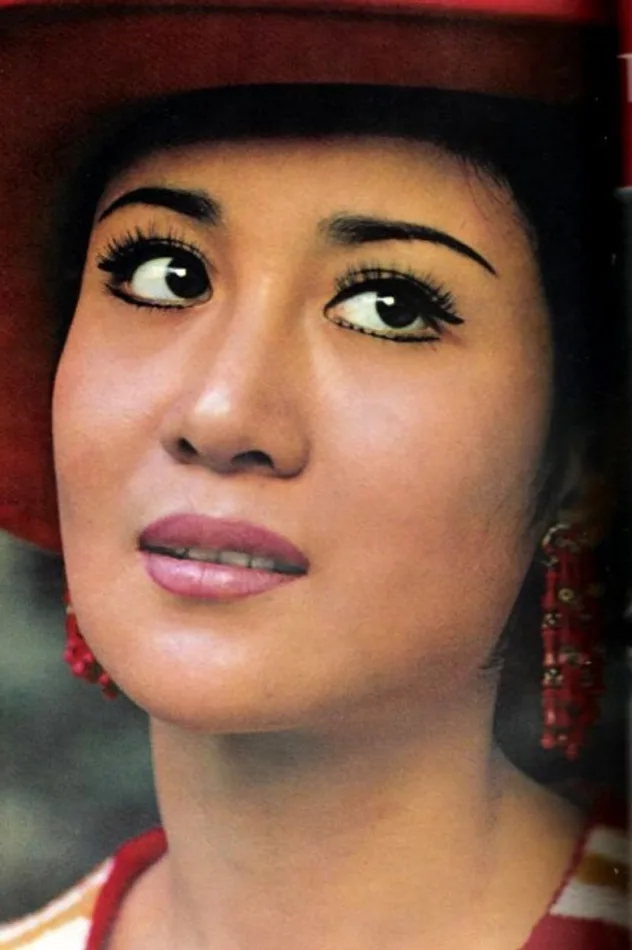 Huang Chin-feng fotoğrafı
