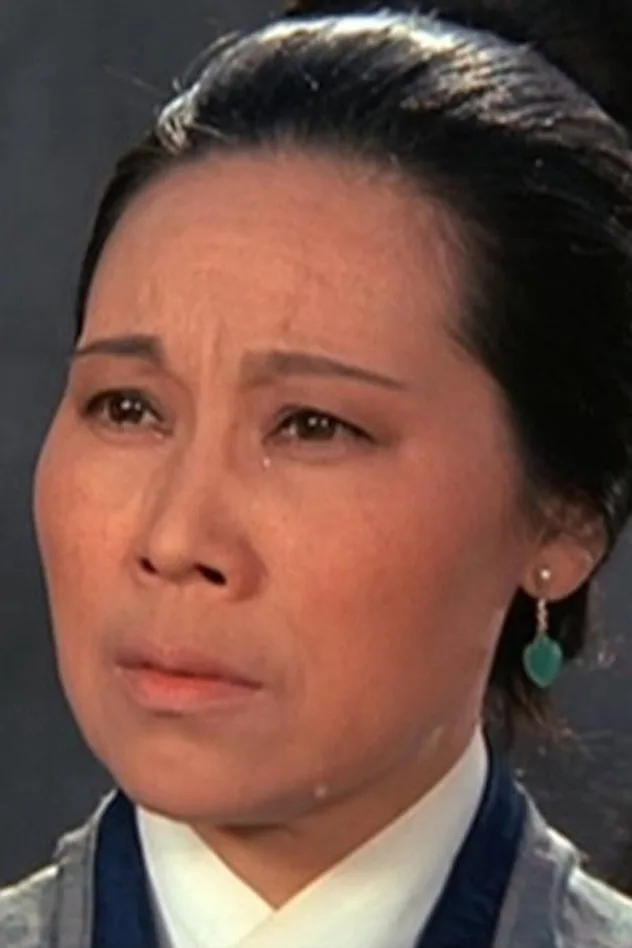 Lin Jing fotoğrafı