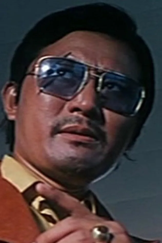 James Nam Seok-Hoon fotoğrafı
