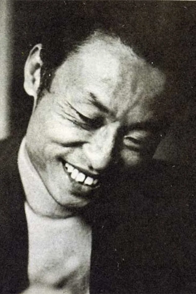 Cheng Kang fotoğrafı