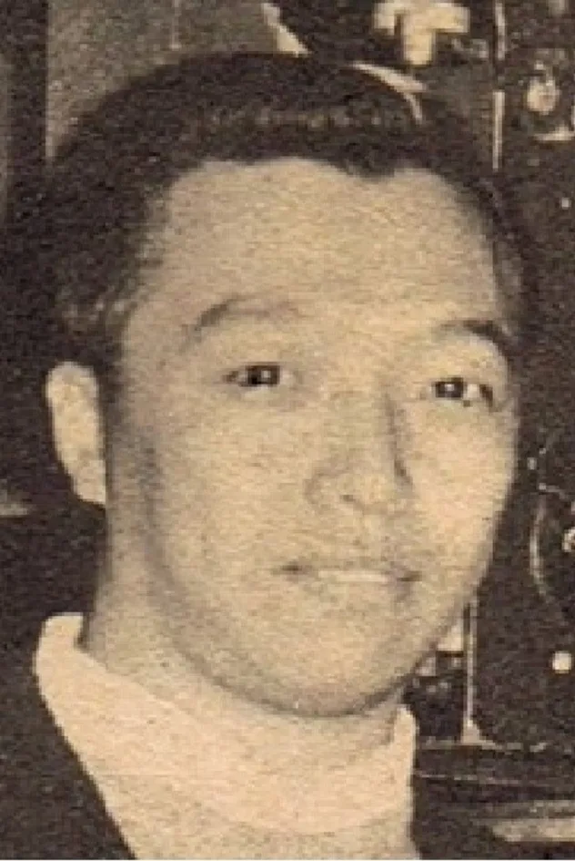 Charles Tung Shao-Yung fotoğrafı