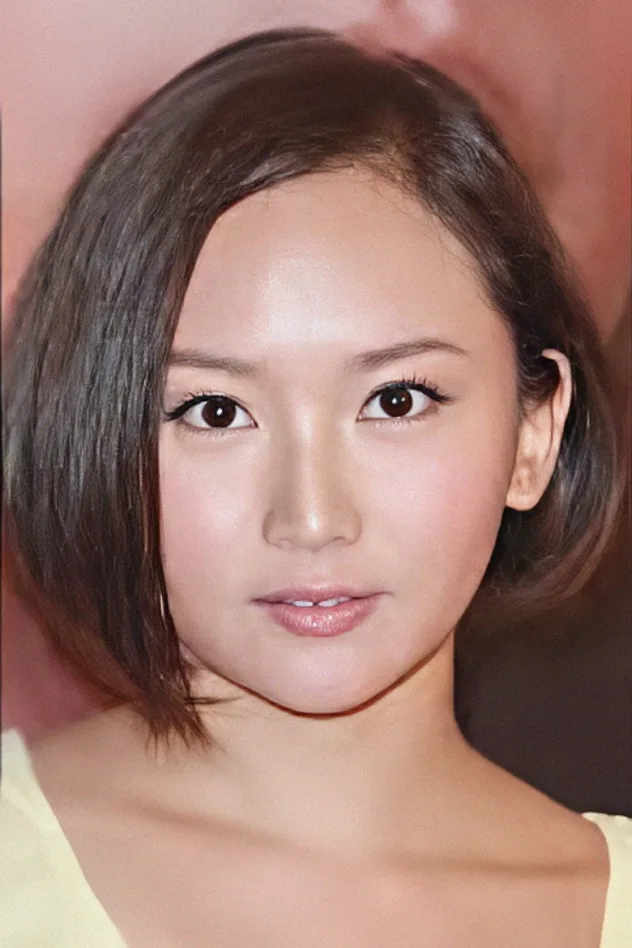 李綺雯 fotoğrafı