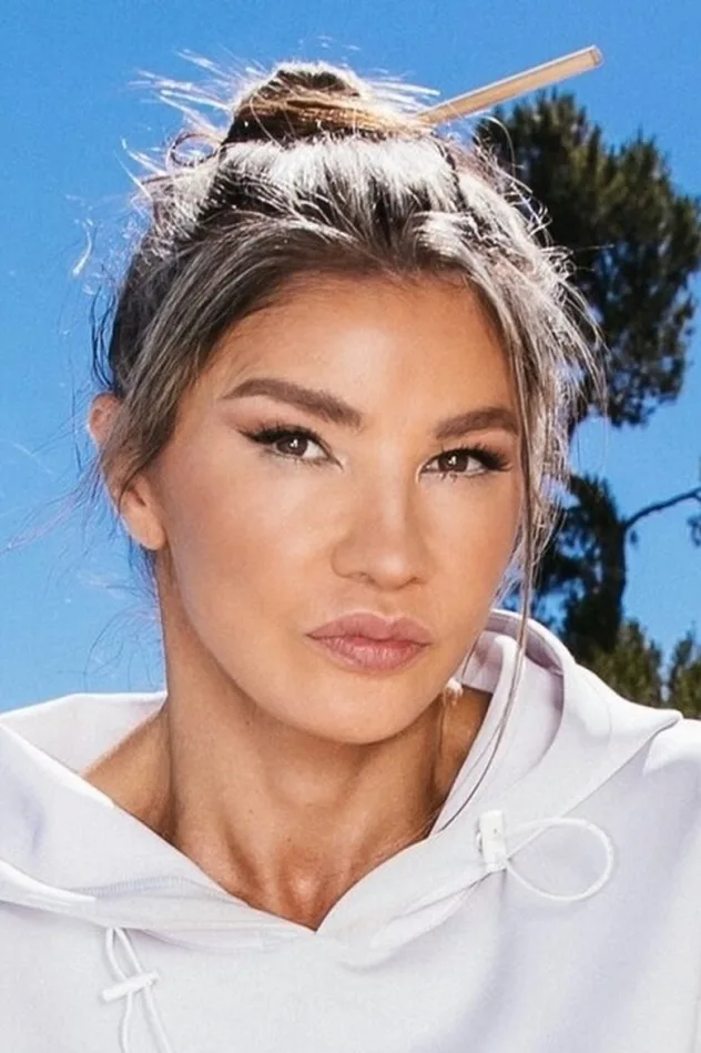 Mayling Ng fotoğrafı