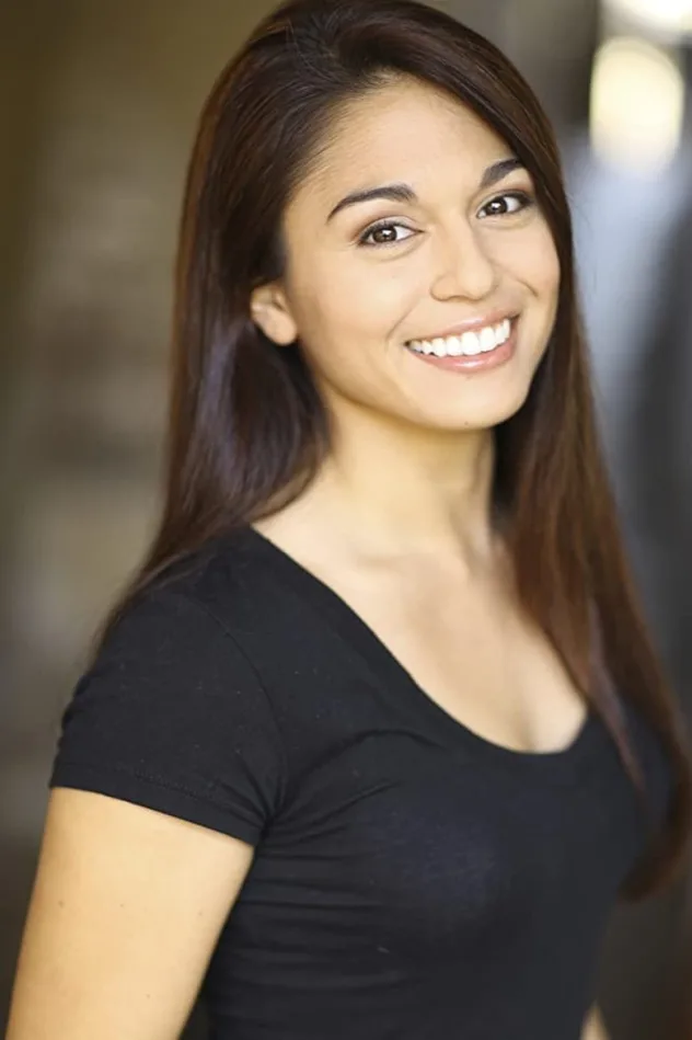Andrea Andrade fotoğrafı