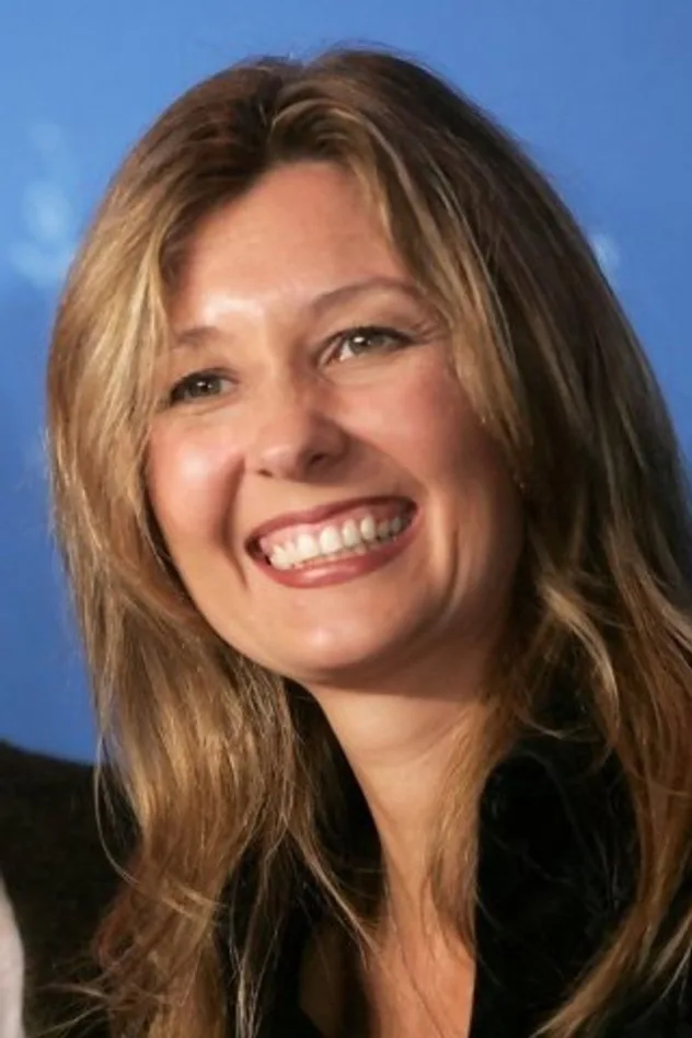 Deborah Snyder fotoğrafı