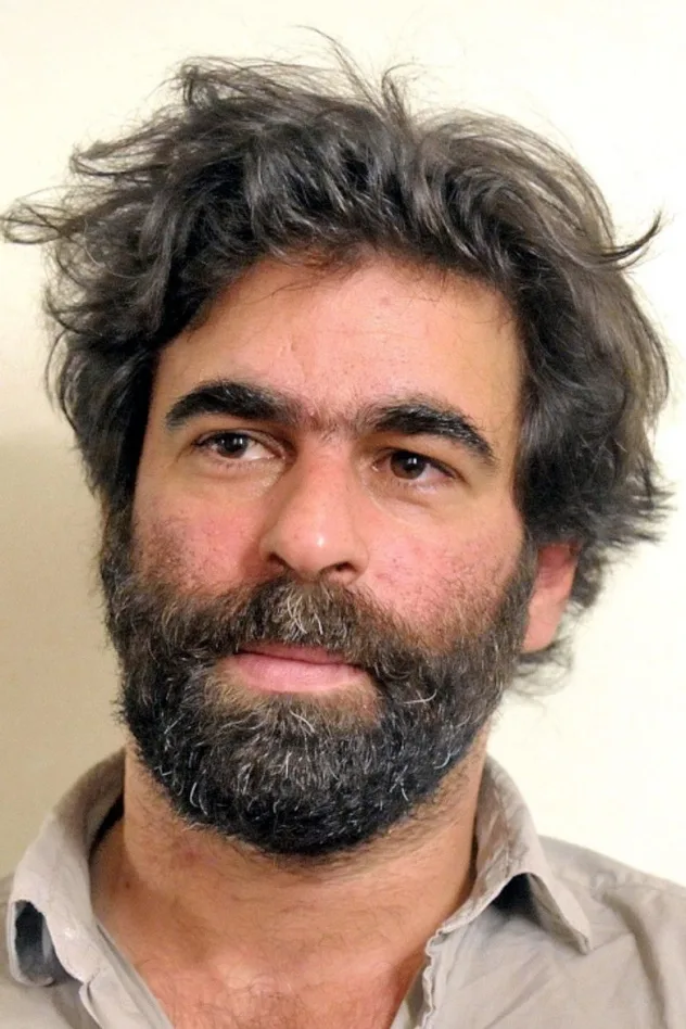 Joseph Leon fotoğrafı