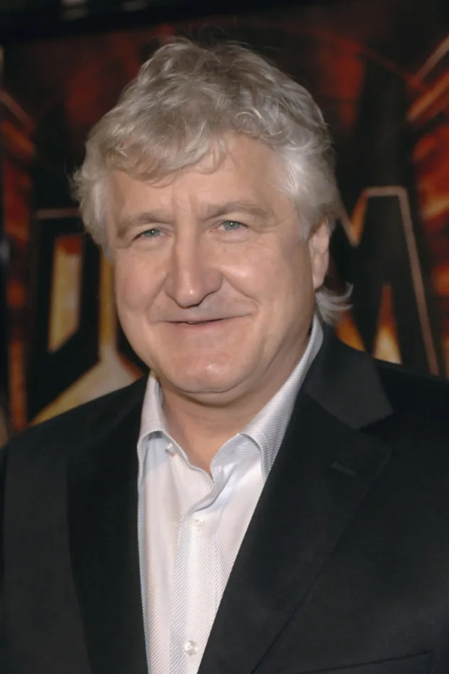 Andrzej Bartkowiak fotoğrafı