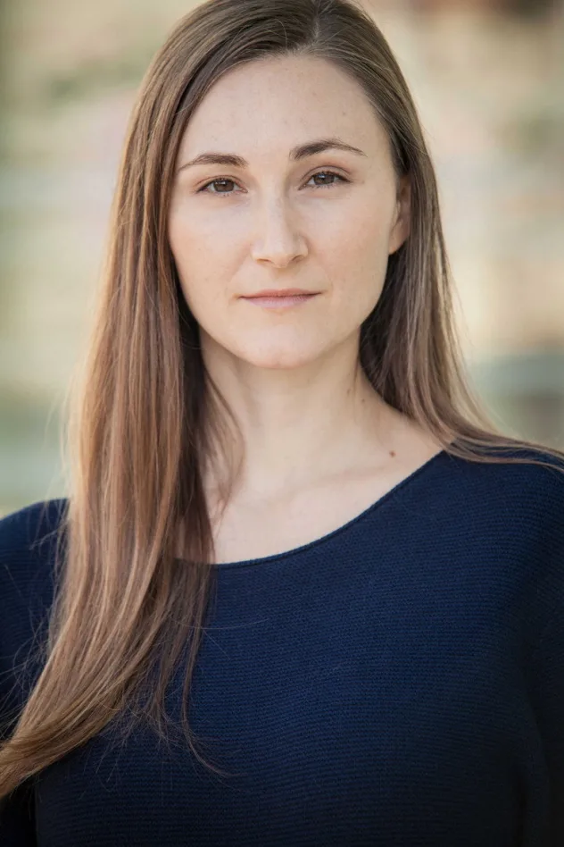 Lissy Pernthaler fotoğrafı