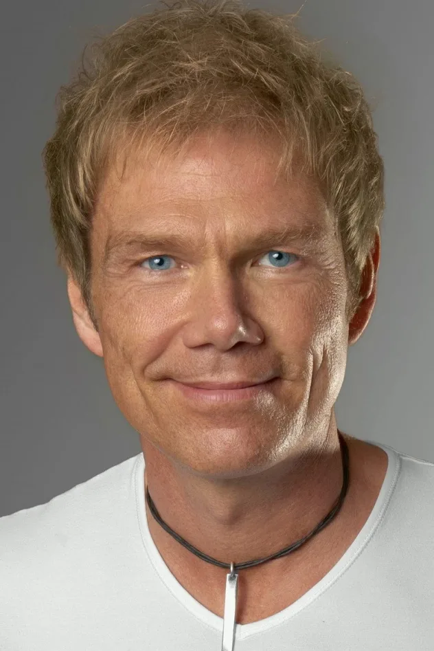 Sven Unterwaldt Jr. fotoğrafı