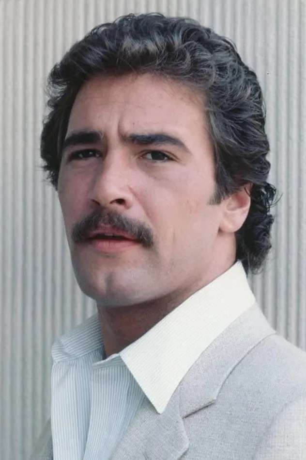 Lee Horsley fotoğrafı