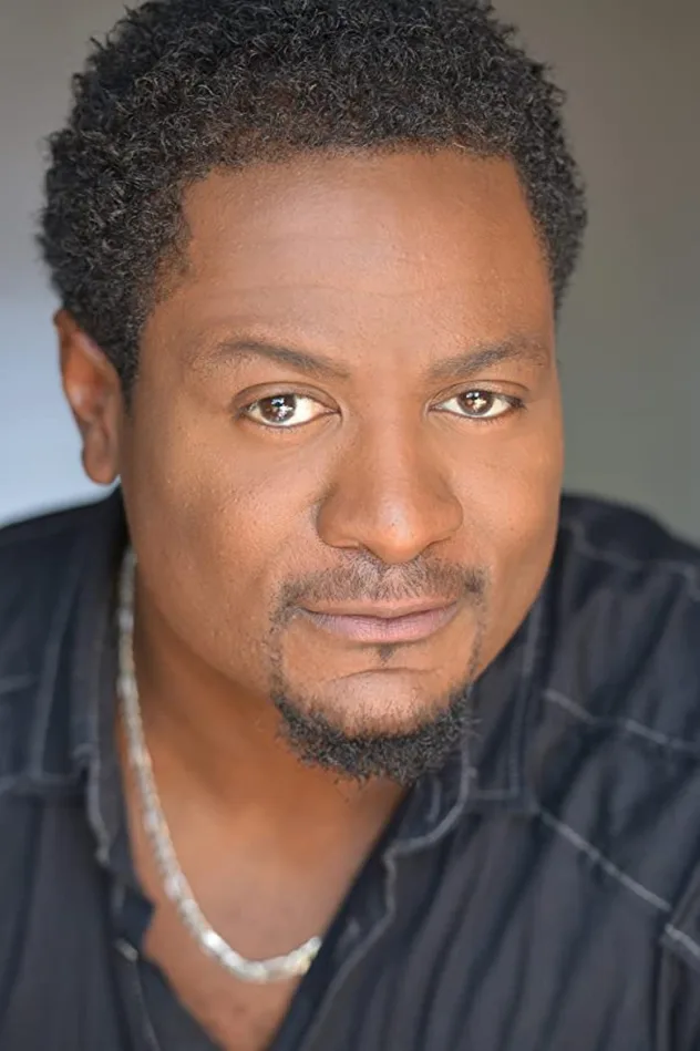 Keith Jefferson fotoğrafı