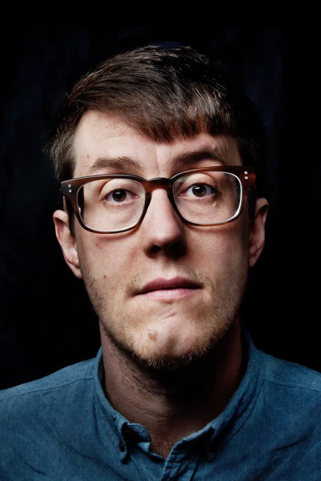 Nick Payne fotoğrafı