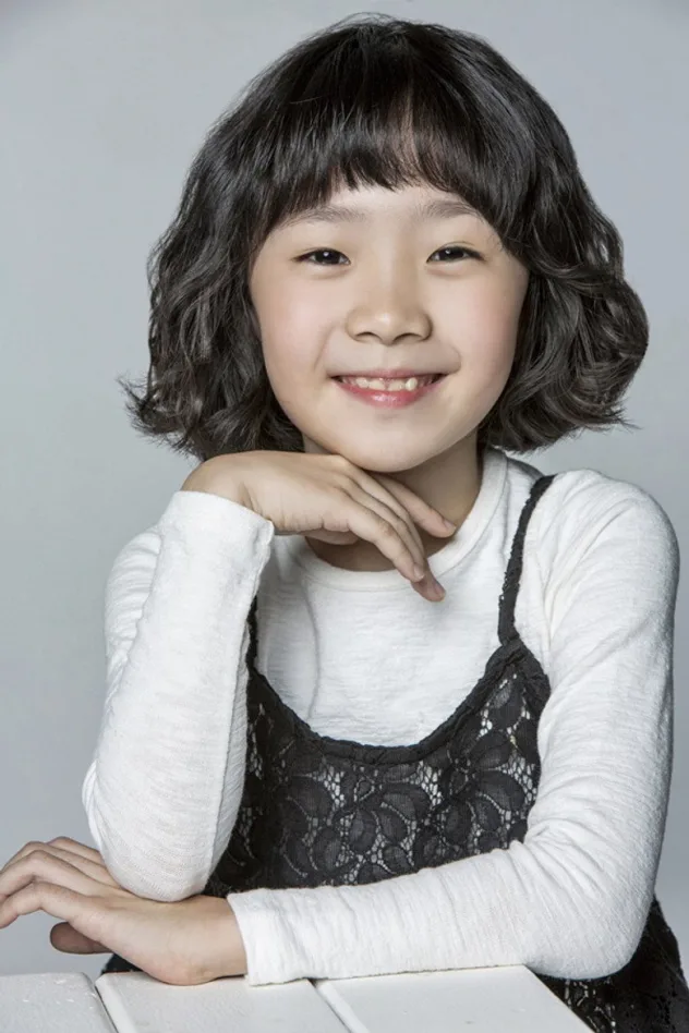 허율 fotoğrafı