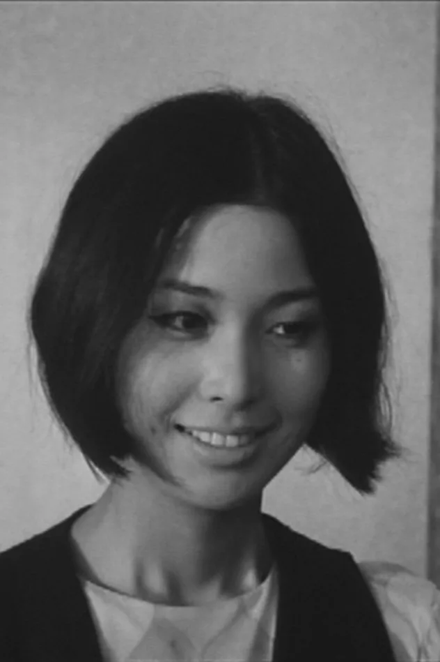 横山リエ fotoğrafı