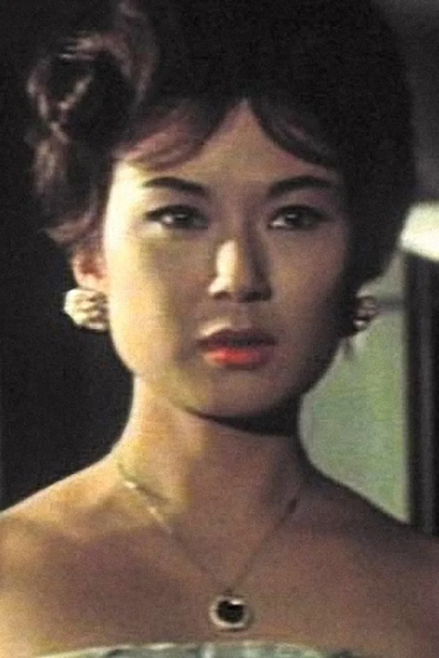三原葉子 fotoğrafı