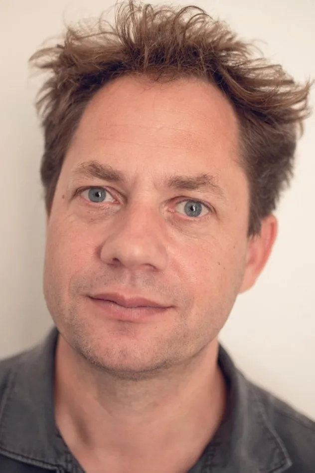 Ron Dyens fotoğrafı