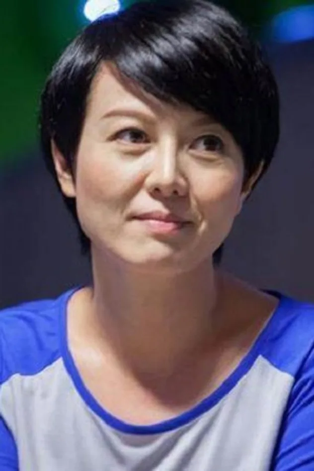 苗可麗 fotoğrafı