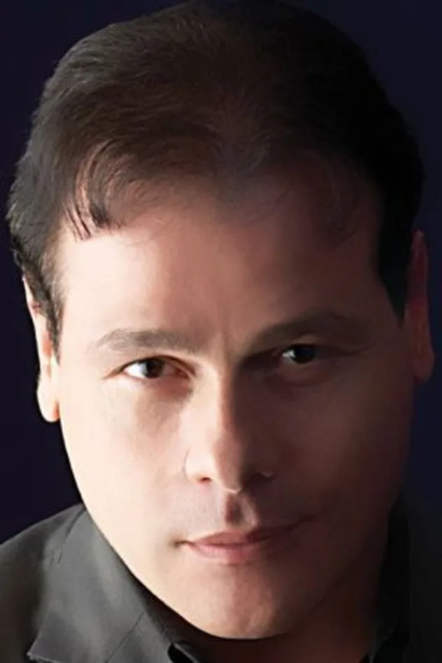 Frank D'Angelo fotoğrafı