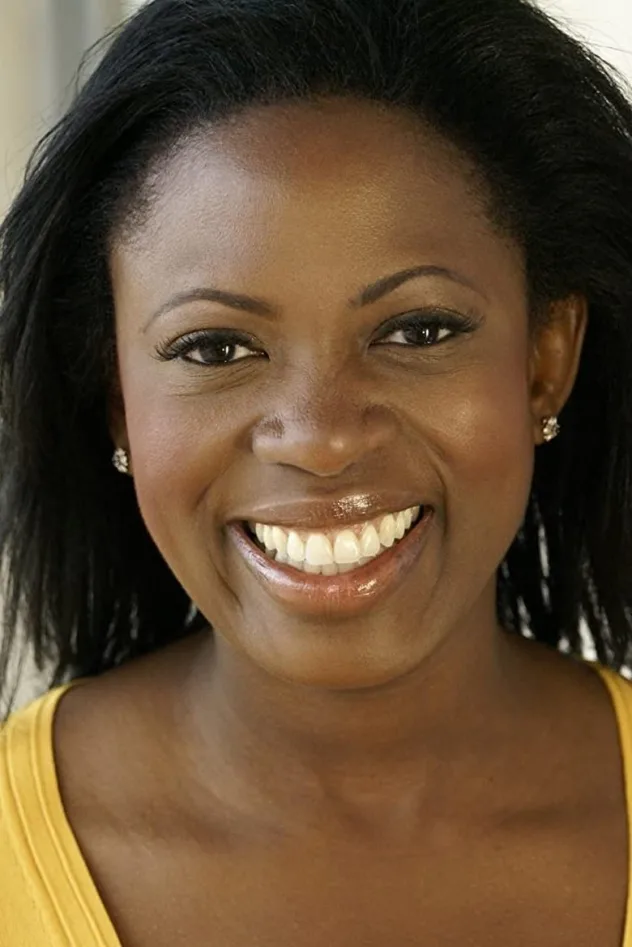 Sope Aluko fotoğrafı