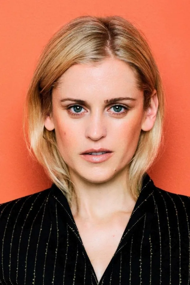 Denise Gough fotoğrafı
