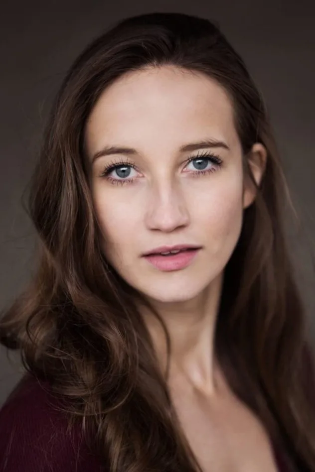 India Shaw-Smith fotoğrafı