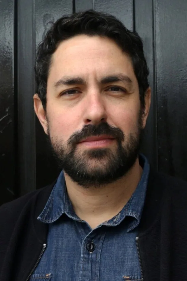 Santiago Gobernori fotoğrafı