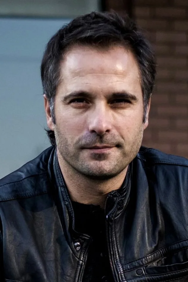 Paulo Brunetti fotoğrafı