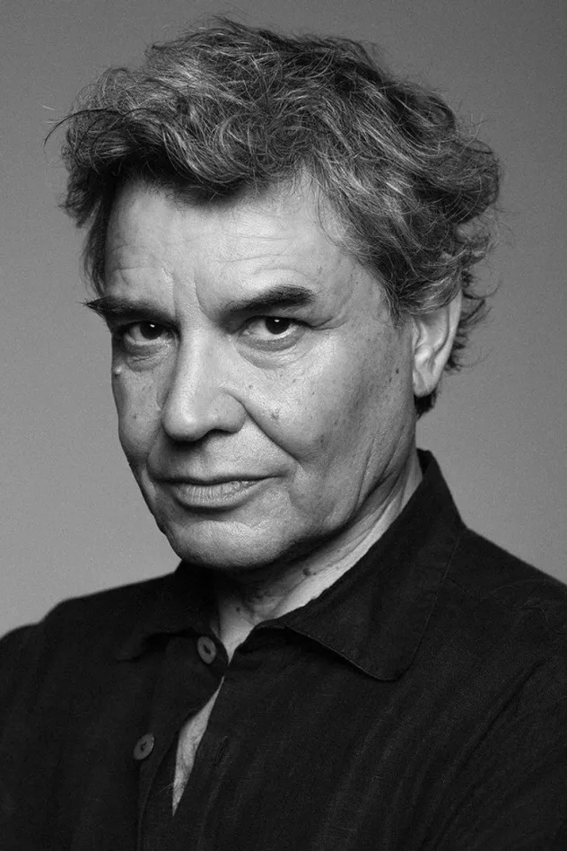 Alejandro Goic fotoğrafı
