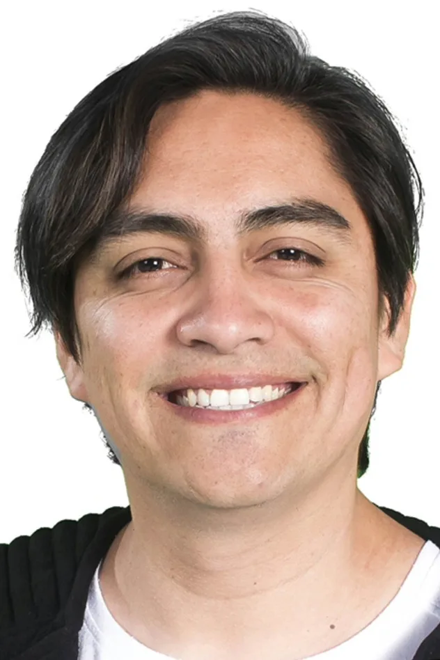 Sergio Freire fotoğrafı