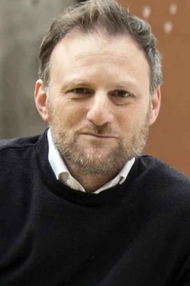 Hernán Guerschuny fotoğrafı