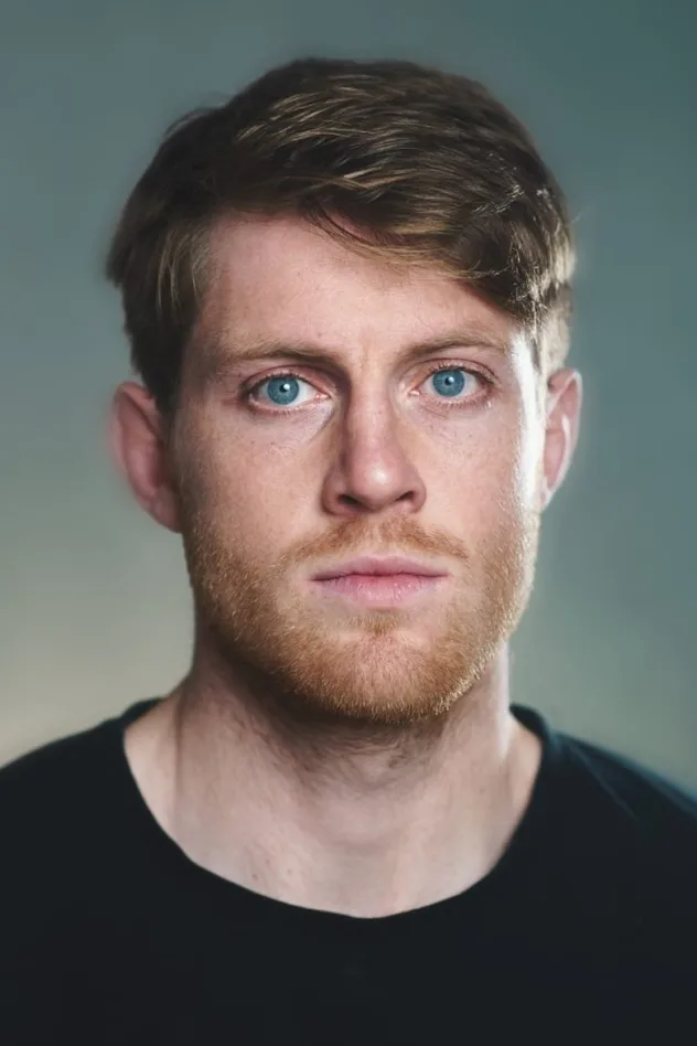 Peter Claffey fotoğrafı