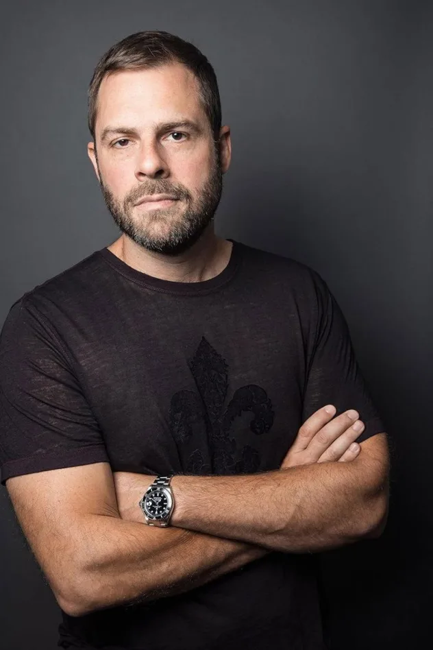 Ryan Condal fotoğrafı