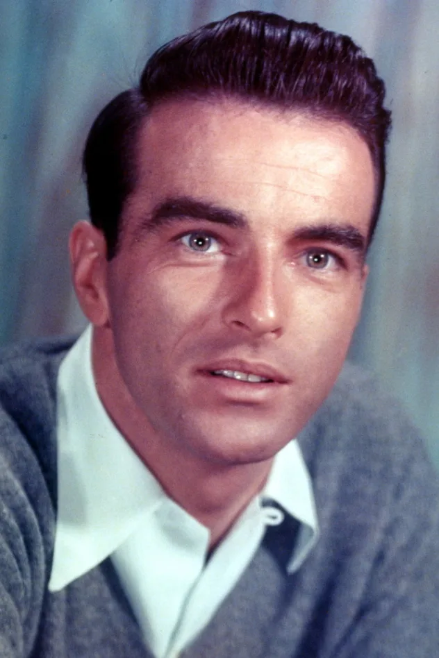 Montgomery Clift fotoğrafı