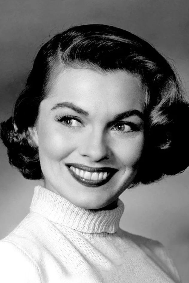 Joanne Dru fotoğrafı