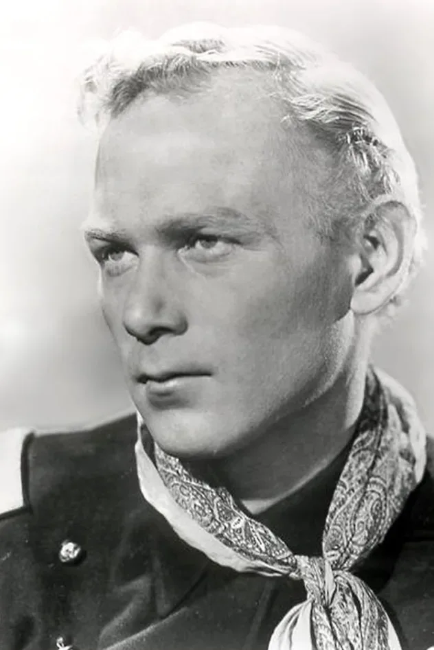 Imagen de portada para Harry Carey, Jr.