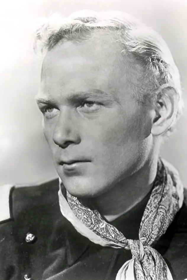 Harry Carey, Jr. fotoğrafı
