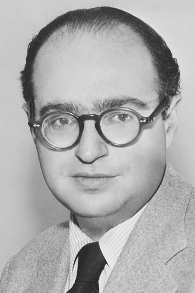 Charles Schnee fotoğrafı