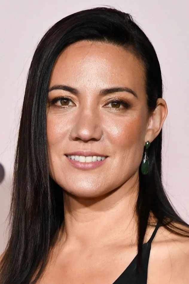 Lisa Joy fotoğrafı