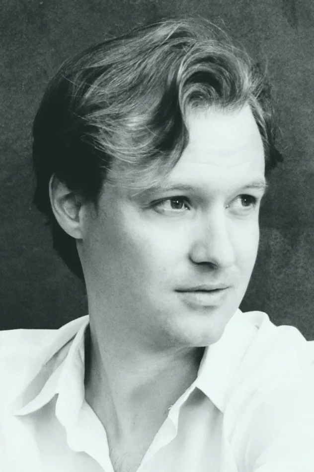 Kieran Fitzgerald fotoğrafı