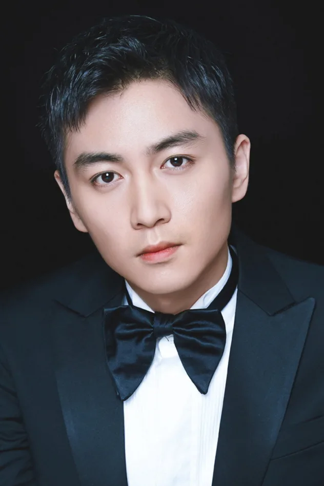 陈晓 fotoğrafı