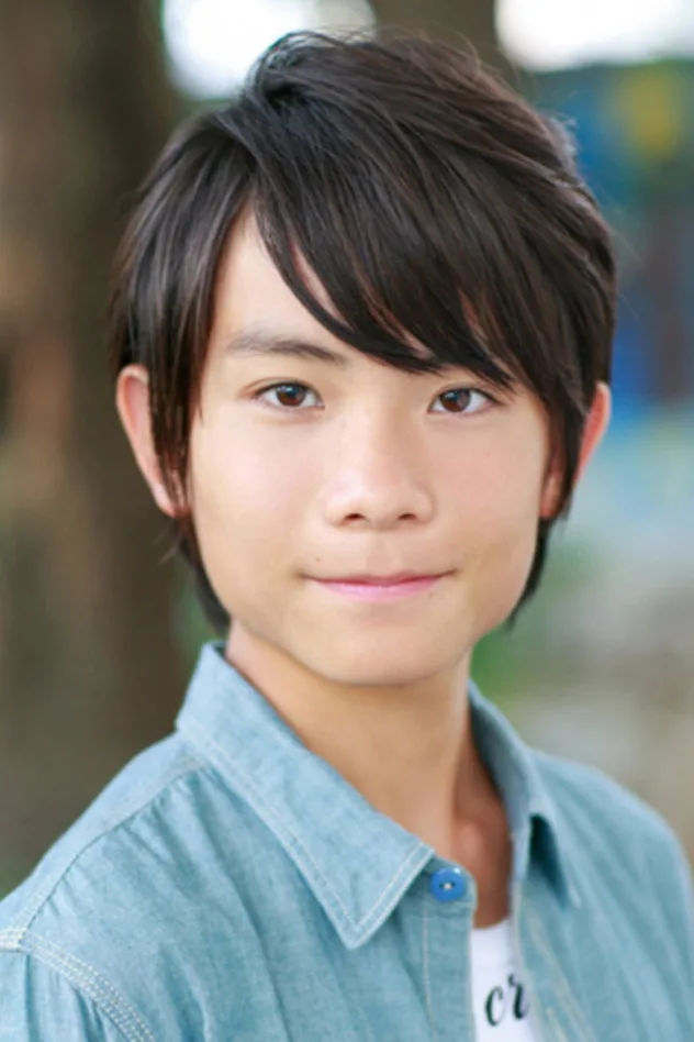 Yoshiaki Miyagi fotoğrafı