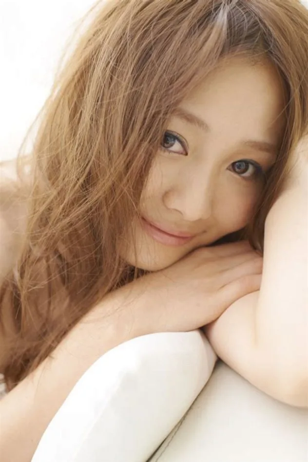 阿井莉沙 fotoğrafı