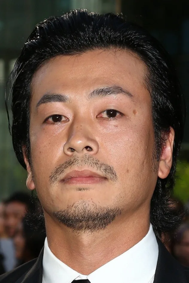Masayoshi Haneda fotoğrafı