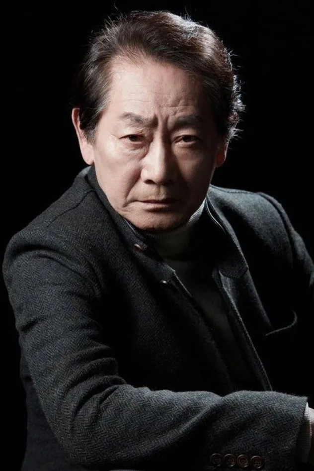 전무송 fotoğrafı