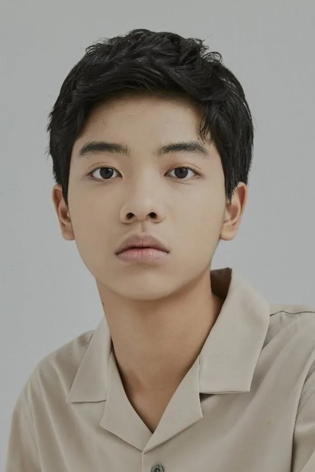 Kang Chae-min fotoğrafı