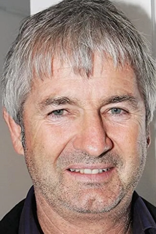 John Jarratt fotoğrafı