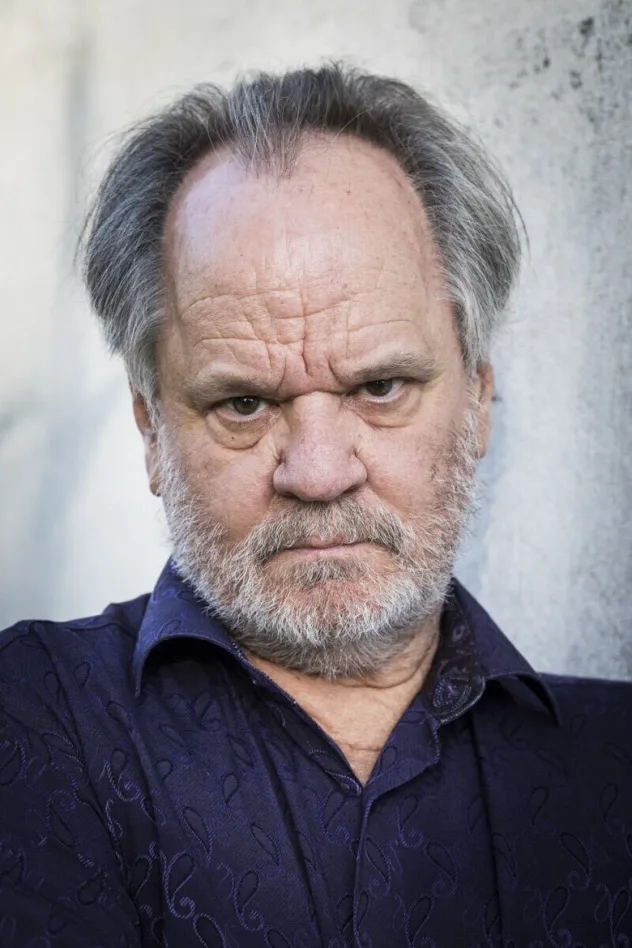 Ritchie Montgomery fotoğrafı