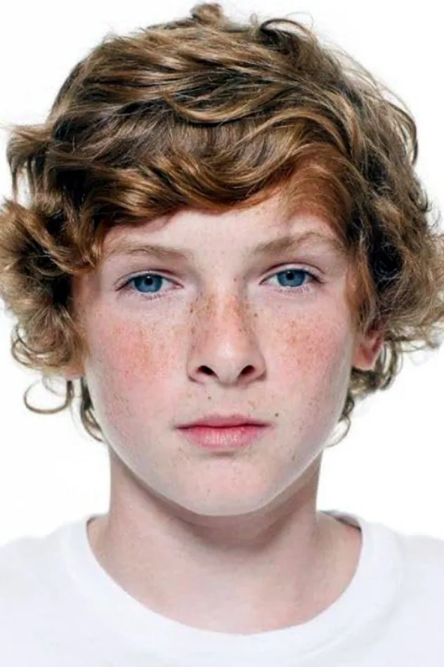 Justin Dwayne Hall fotoğrafı